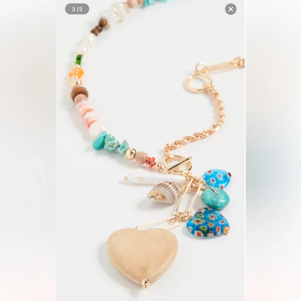Anthropologie instantly exudes